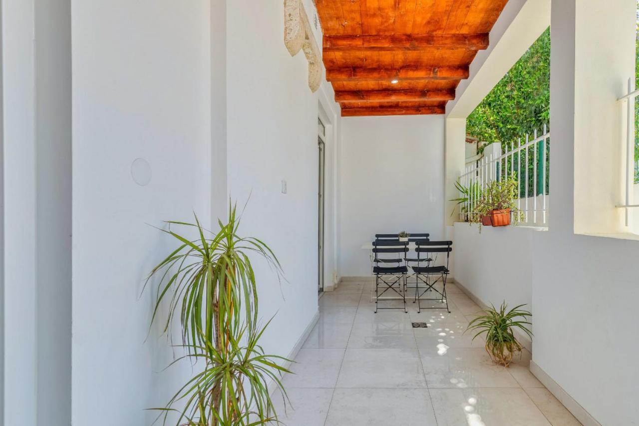 Garrett Terrace Apartment Setubal Exterior photo